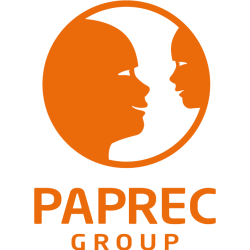 paprec logo